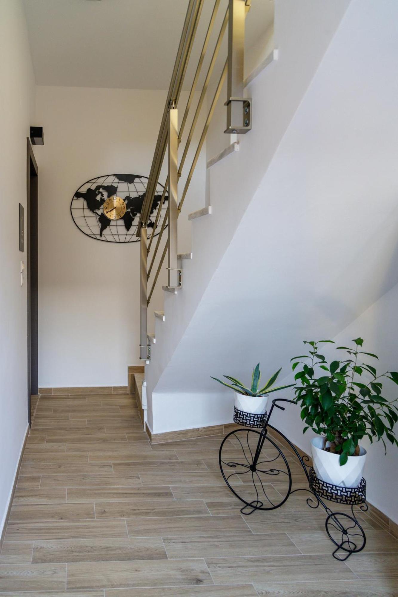 Pap'S Lab Apartments Iraklio Eksteriør bilde